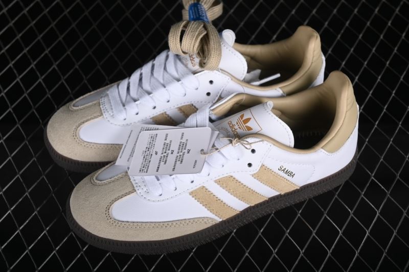 Adidas Samba Shoes